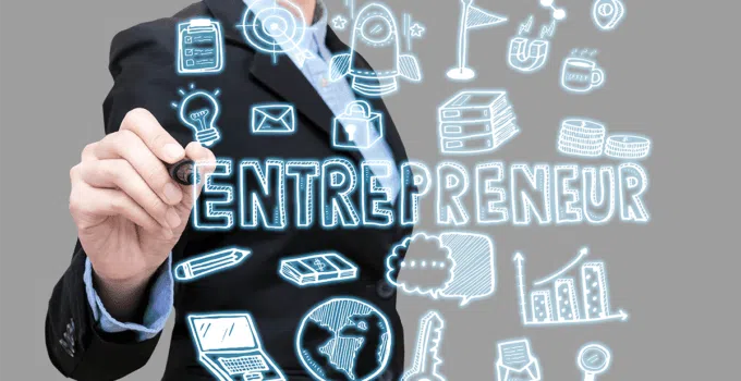 Votre entreprise